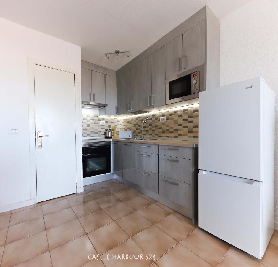 로스크리스티아노스 Ch 524 Sea View 빌라 외부 사진