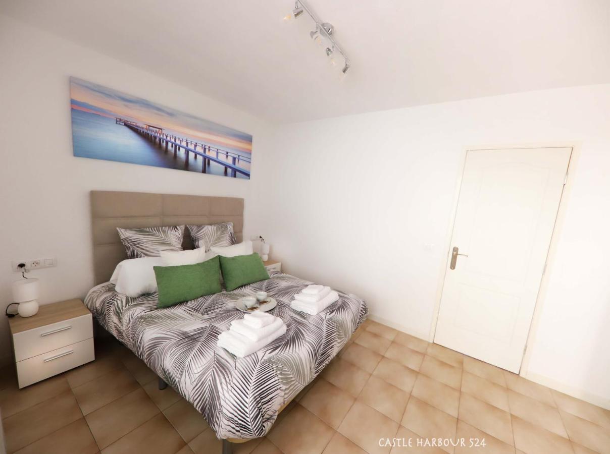 로스크리스티아노스 Ch 524 Sea View 빌라 외부 사진