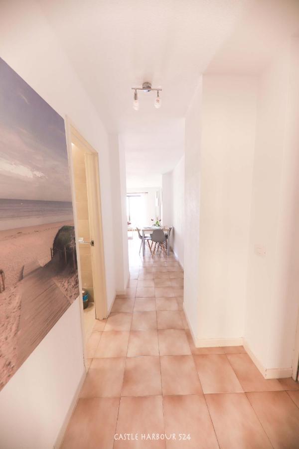 로스크리스티아노스 Ch 524 Sea View 빌라 외부 사진